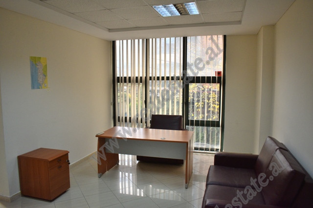 Office for rent in Selvia area in Tirana, Albania